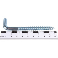 Шуруп-костыль Госкреп 10х100 (2 шт) 3-0014090