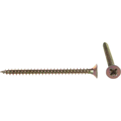 Саморез Госкреп ШУЖ 4,0х50 500 шт. 1-0026750