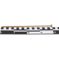 Саморез Госкреп ШУЖ 6,0х200 2 шт 1-0029300