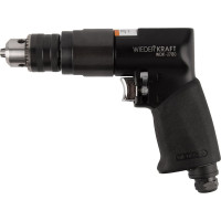 Пневматическая дрель WIEDERKRAFT WDK-27130