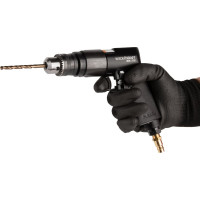 Пневматическая дрель WIEDERKRAFT WDK-27130