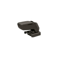 Подлокотник Armster 2 BLACK для RENAULT Kaptur 2017 г.в., 12В кабель V00970