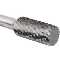 Набор борфрез твердосплавных NORGAU 10 шт (10 мм, 12 мм) 077200520