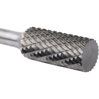 Набор борфрез твердосплавных NORGAU 10 шт (10 мм, 12 мм) 077200520