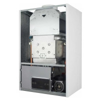 Настенный газовый котёл ARDERIA D24 Atmo