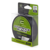 Монофильная леска FEEDER CONCEPT Distance Black 150/022 FC4001-022