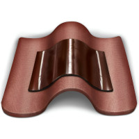 Лента гидроизоляционная Nicoband ГП (10 м х 15 см; коричневый) Технониколь ЦБ770877