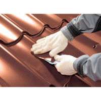 Лента гидроизоляционная Nicoband ГП (3 м х 10 см; коричневый) Технониколь ЦБ770881