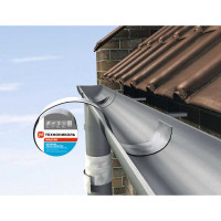 Лента гидроизоляционная Nicoband ГП (3 м х 10 см; серебристый) Технониколь ЦБ770899