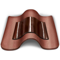 Лента гидроизоляционная Nicoband (10 м х 30 см; коричневый) Технониколь ЦБ770879