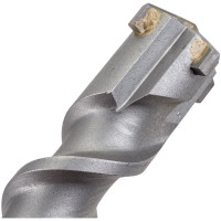 Бур по бетону Special (45x400х540 мм; SDS-max) Monogram 088-741
