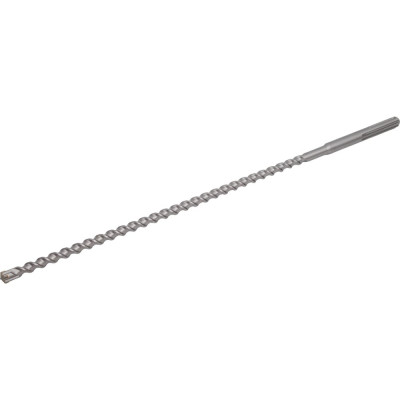 Бур по бетону Special (16x530х670 мм; SDS-max) Monogram 088-413