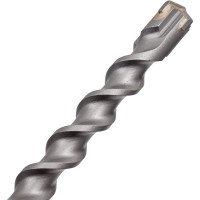 Бур по бетону Special (16x530х670 мм; SDS-max) Monogram 088-413