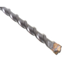 Бур по бетону Basis (10x150х210 мм; SDS-plus) Monogram 087-768