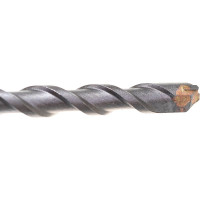 Бур по бетону Basis (10x150х210 мм; SDS-plus) Monogram 087-768