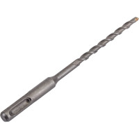 Бур по бетону Basis (6x100х160 мм; SDS-plus) Monogram 089-403
