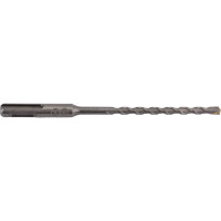 Бур по бетону Basis (6x100х160 мм; SDS-plus) Monogram 089-403