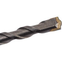 Бур по бетону Basis (6x100х160 мм; SDS-plus) Monogram 089-403