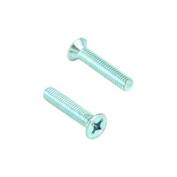 Винт Госкреп DIN 965 М4х50 4 шт 6-0056730