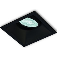 Встраиваемый светильник MANTRA COMFORT GU10 C0165