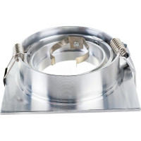 Встраиваемый светильник MANTRA BASICO GU10 C0006