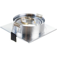 Встраиваемый светильник MANTRA BASICO GU10 C0006