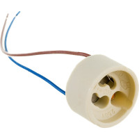 Встраиваемый светильник MANTRA BASICO GU10 C0006