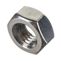 Гайка самостопорящаяся Госкреп DIN985 М10 40 шт 6-0036920