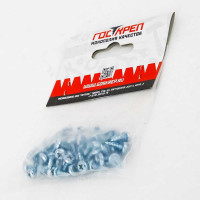 Саморез Госкреп ПШ 3,5х9,5 50 шт. 1-0021020