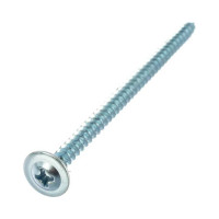 Саморез Госкреп ПШ 4,2х75 5 шт. 1-0015770