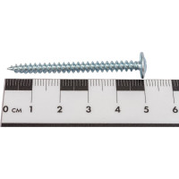 Саморез Госкреп ПШ 4,2х50 7 шт. 1-0015740