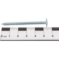 Саморез Госкреп ПШ 4,2х57 250 шт. 1-0015060