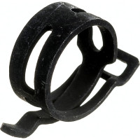 Пружинный хомут MUBEA 23х10 серый, FBS, Германия 23010030005