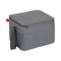 Изотермическая сумка-холодильник RESTO 5510 grey 11 л, 6/24 5510