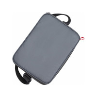 Изотермическая сумка-холодильник RESTO 5510 grey 11 л, 6/24 5510