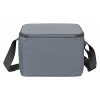 Изотермическая сумка-холодильник RESTO 5510 grey 11 л, 6/24 5510