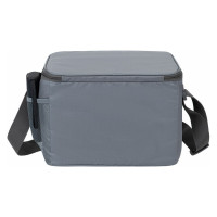 Изотермическая сумка-холодильник RESTO 5510 grey 11 л, 6/24 5510