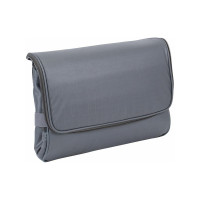 Изотермическая сумка-холодильник RESTO 5510 grey 11 л, 6/24 5510