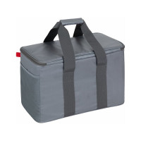 Изотермическая сумка-холодильник RESTO 5523 grey 20.5 л, 5523