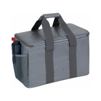Изотермическая сумка-холодильник RESTO 5523 grey 20.5 л, 5523