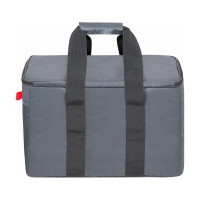Изотермическая сумка-холодильник RESTO 5523 grey 20.5 л, 5523