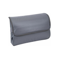 Изотермическая сумка-холодильник RESTO 5523 grey 20.5 л, 5523
