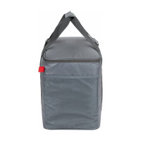 Изотермическая сумка-холодильник RESTO 5523 grey 20.5 л, 5523