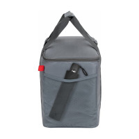 Изотермическая сумка-холодильник RESTO 5523 grey 20.5 л, 5523