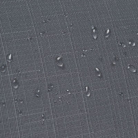 Изотермическая сумка-холодильник RESTO 5523 grey 20.5 л, 5523