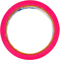 Малярная лента для деликатных поверхностей UNIBOB 25 мм х 25 м 214981