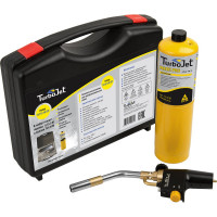 Горелка с баллоном TurboJet TJ757-M KIT
