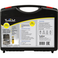 Горелка с баллоном TurboJet TJ757-M KIT