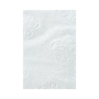 Туалетная бумага Luscan Comfort 2 слоя, белая, 12 рулонов 671744