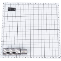 Фреза кольцевая HSS (24x55 мм; Weldon 19) ROTORICA RT.4215024